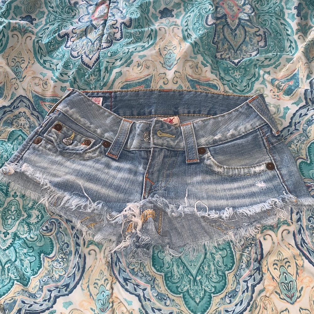 True Religion